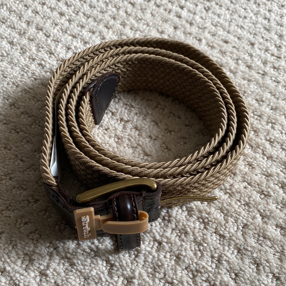 Dockers Belt